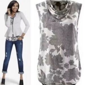 CAbi Tango Top #3057 Size Small